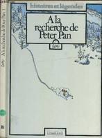 1, À la recherche de Peter Pan