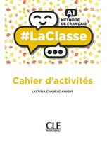 #LaClasse, Méthode de français