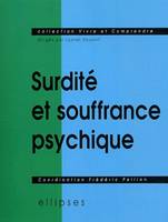 Surdité et souffrance psychique