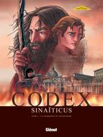 1, Codex Sinaïticus - Tome 01, Le manuscrit de Tischendorf