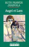 Angel et Lara, roman