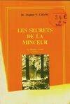 Les secrets de la minceur. Le régime curatif taoïste, le régime curatif taoïste