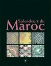 Splendeurs du Maroc, [exposition, Tervuren, Belgique, Musée royal de l'Afrique centrale, 30 octobre 1998-31 mai 1999]