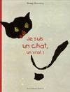 JE SUIS UN CHAT UN VRAI !