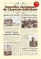 Nouvelles chroniques de Charente-Inférieure, Tome 2