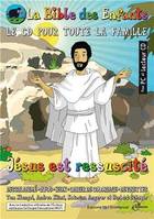 3, La bible des enfants - Jésus est ressuscité