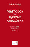 Pratiques des harems marocains