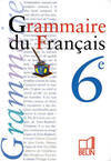 Grammaire du Français 6e, Livre de l'élève