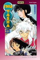 Inu Yasha, 22, Inu-Yasha - Tome 22