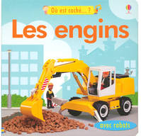 LES ENGINS