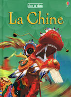 La Chine - Doc à doc