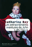 Les extraordinaires aventures de John Lofty Oakes, roman