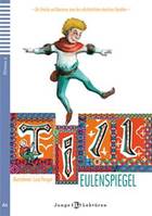 Till Eulenspiegel + Dowload, Livre+CD