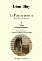 La femme pauvre, épisode contemporain