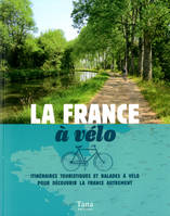 La France à vélo