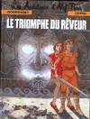 Les Aventures d'Alef-Thau, 8, Titre : Le triomphe du rêveur Tome : 8.