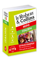 Robert & Collins Mini Italien NC