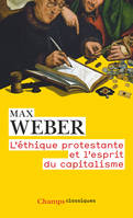 L'éthique protestante et l'esprit du capitalisme