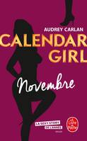 11, Novembre (Calendar Girl, Tome 11)