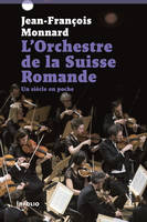 L'orchestre de la Suisse Romande