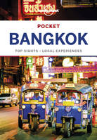 Bangkok Pocket 6ed -anglais-