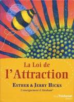 La Loi de l'Attraction (Coffret)