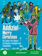 Addizio - Merry Christmas