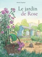 One-Shot, Le jardin de Rose