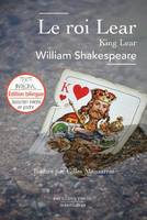 Le roi Lear, King lear