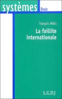 la faillite internationale