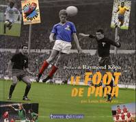 Le foot de papa