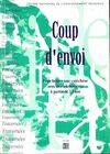 Coup d'envoi - traversees CNER, pour lancer une catéchèse avec des adolescents à partir de 13 ans