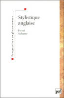 Stylistique anglaise