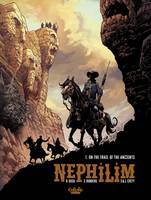 Nephilim - Volume 1 - On the Trail of the Ancients