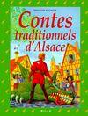 Contes traditionnels d'Alsace