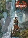 2, Redhand Tome II : L'arme des dieux