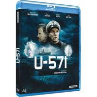 U-571 - Blu-ray (2000)