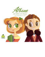 Albane, La belle et le beau