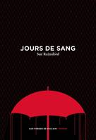 Fiction étrangère Jours de sang