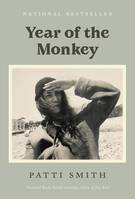 Patti Smith Year of the Monkey (Paperback) /anglais