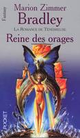 La reine des orages - tome 2