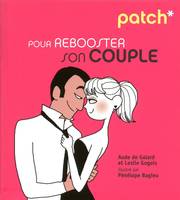 Patch pour rebooster son couple