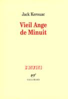 Vieil Ange de Minuit / citéCitéCITE /Shakespeare et l'outsider