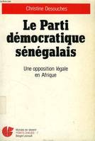 Le Parti démocratique sénégalais, une opposition légale en Afrique
