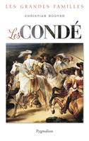 Les Condé