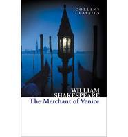 The Merchant of Venice