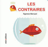 Les contraires