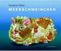 Cornelius Volker Meerschweinchen /allemand