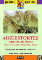 AIGUESTORTES  - QUADERNS PIRINENCS