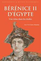 Bérénice II d’Egypte